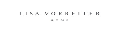 Lisa Vorreiter Luxury Homeware Cushions Brand