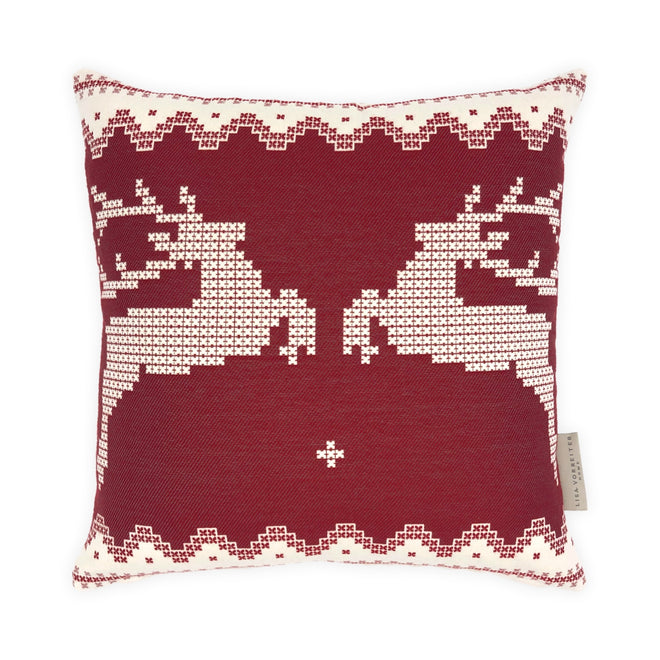VIEW ALL ANIMAL MOTIF CUSHIONS