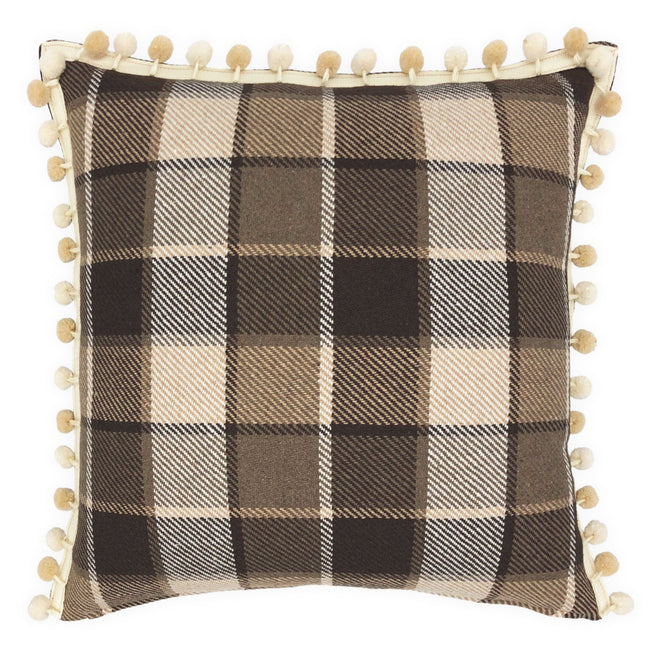 VIEW ALL CHECKED CUSHIONS